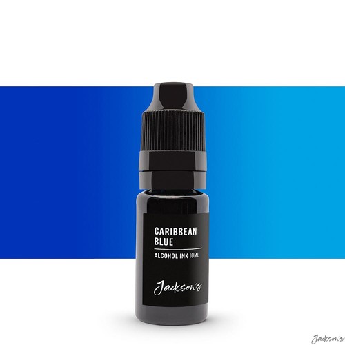 Jackson alcohol ink 10ml - ink, :