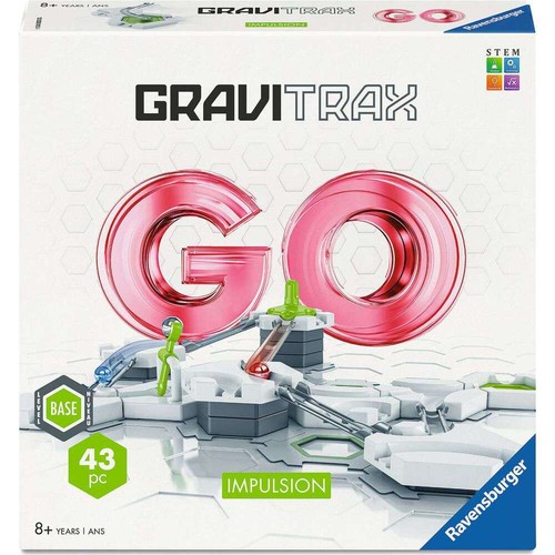 Ravensburger gravitrax - gravitrax, go