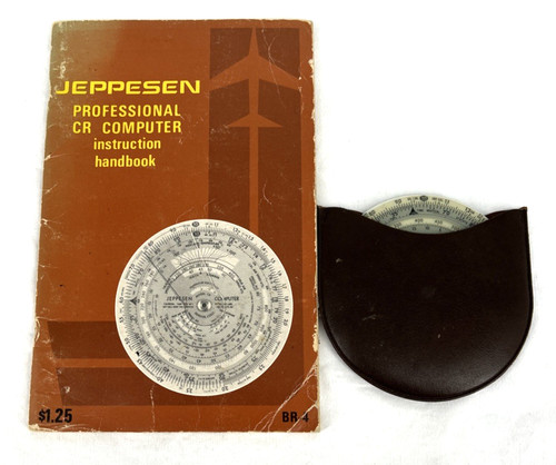 Jeppesen e6b flight - jeppesen,