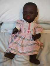 Antique Vintage German Bisque