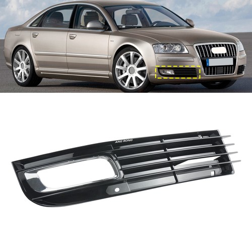 Right front bumper fog - front,
