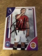MATCH ATTAX 2026 RASMUS