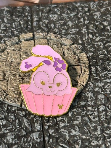 Stellalou pink cupcake food - pink,