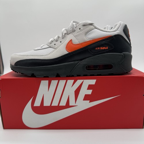Nike air max gs - 90,