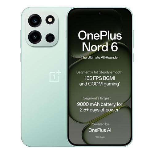 Oneplus nord 12gb - oneplus, 12gb+256gb