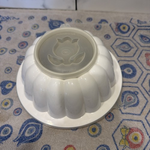 Vintage tupperware small - vintage,