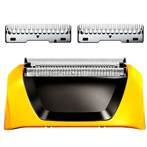 Wahl 7061 yellow lifeproof - 7061,