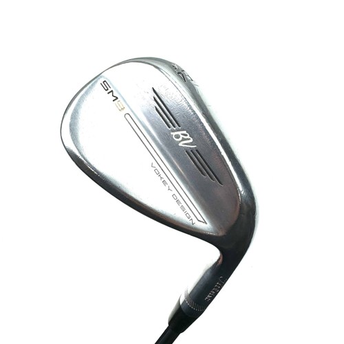 Titleist vokey sm9 sand - sm9, wedge