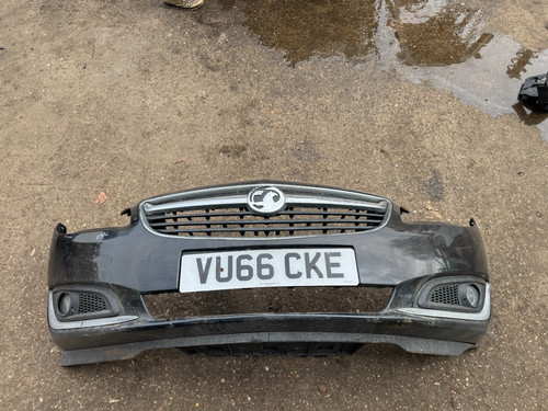 Vauxhall insignia hatchback - insignia,