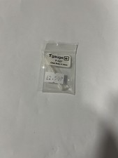 T Gauge P-027 clear body