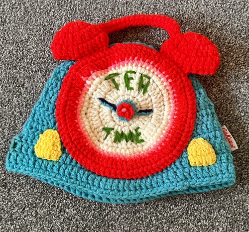 Cath kidston crochet - cath,
