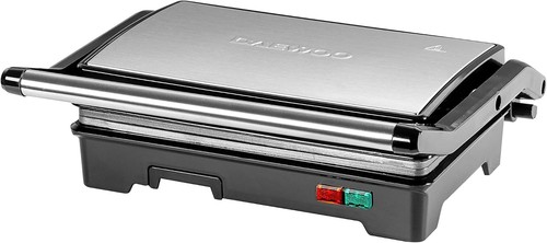 Daewoo health grill panini - daewoo, &