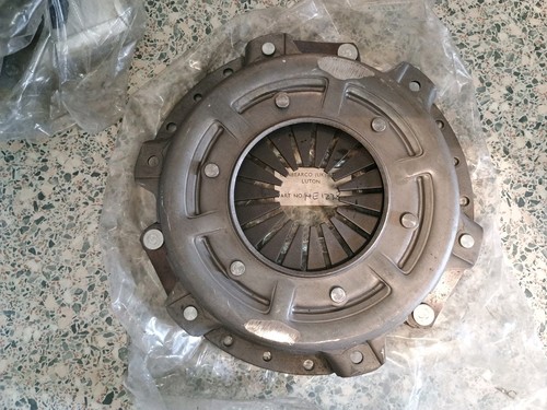 Quality clutch cover fits - quality,