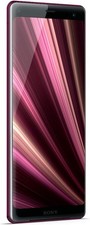 Sony Xperia XZ3 64GB Bordeaux
