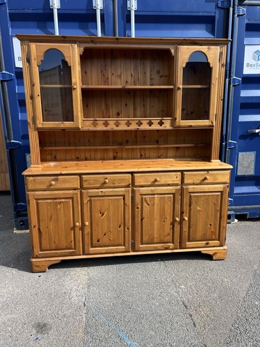Ducal pine welsh - pine, dresser