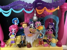 My Little Pony Equestria Girls