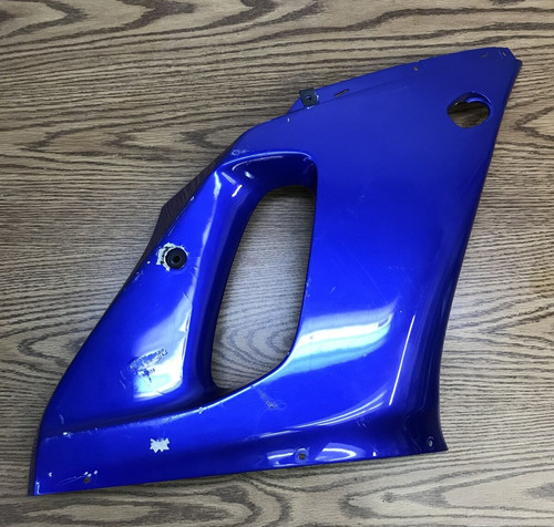 Yamaha yzfr6 1999 2002 - r6, 1999-2002