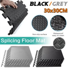 30 x 30 Durable Interlocking