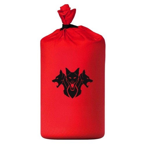 Cerberus strength heavy duty - strength,