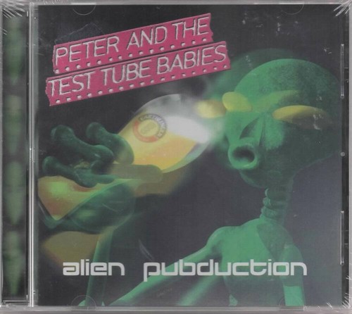 Peter and the - and,