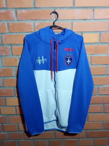 Wakefield trinity training - wakefield,
