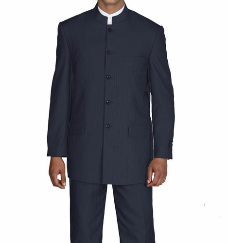 New men mandarin - mandarin, collar