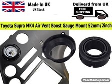 Toyota Supra MK4 A80 Air Vent