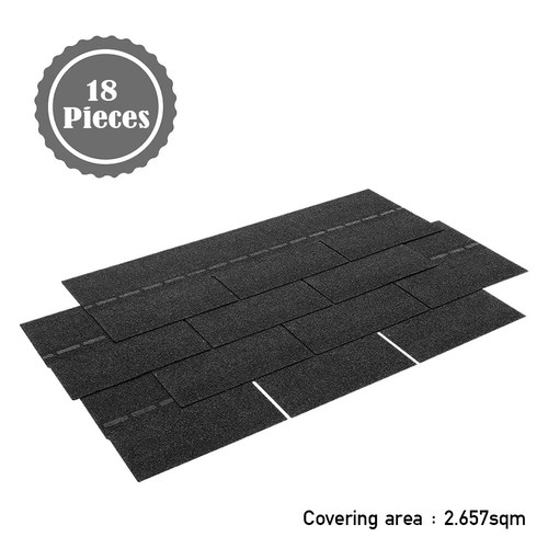 Self adhesive felt roofing - adhesive,