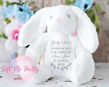Personalised Memory Teddy
