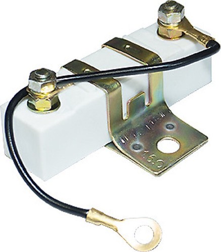 Ceramic ballast resistor - ballast,