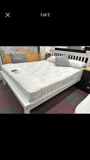 5’ King Size Bellalily Exclusive 1600 Pocket Sprung Mattress