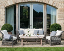 Neptune Harrington Sofa Set - Ex Display Offer