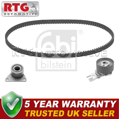 Timing cam belt kit fits - timing,