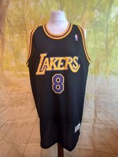 LA Lakers 2005 Vest XL Kobe