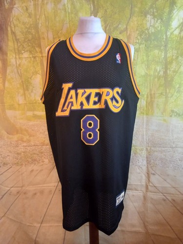 Lakers 2005 vest kobe - 2005,