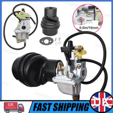 CARBURETOR CARB WITH AIR