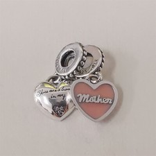 Pandora Mother & Daughter With