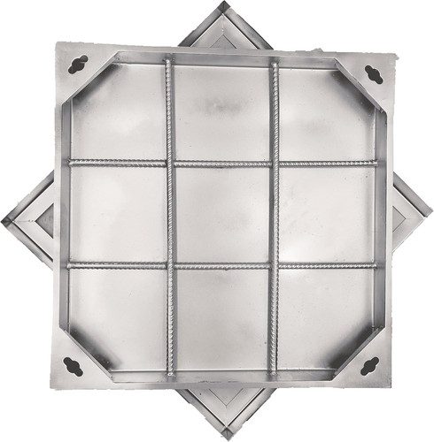 Heavy duty 20x20 stainless - duty,