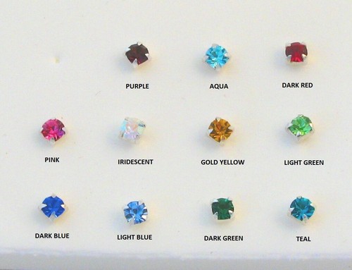 Solid 925 sterling silver - solid,
