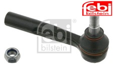 FRONT RIGHT TIE ROD END AXIAL