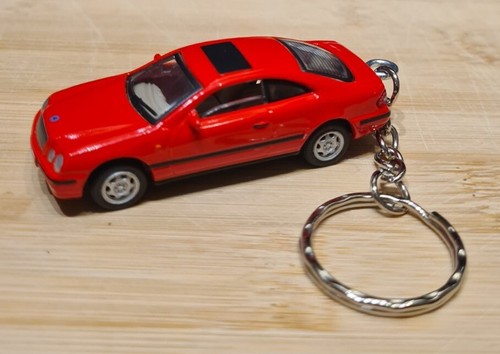 Diecast model car - 1/72,