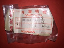 Honda sa sh - c,