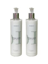 2× Lidl No1 Hand Lotion