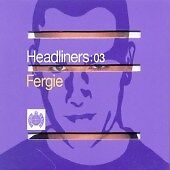 Headliners Vol.3: Mixed By