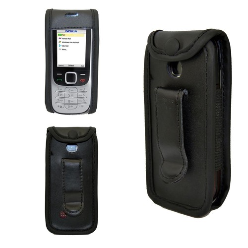 Caseroxx leather case - leather-case, with