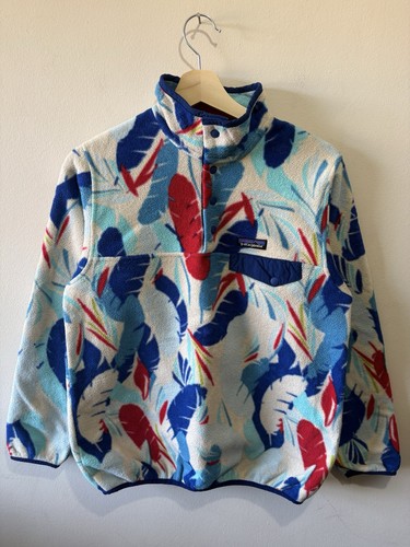 Patagonia synchilla men m - synchilla,