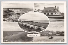 Maryport Cumbria multi-view