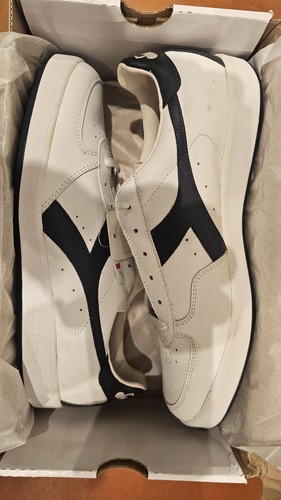 Diadora borg elite - diadora,