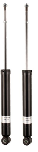 Bilstein pair rear - bilstein, b4
