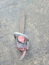 Homelite  Vintage Chainsaw